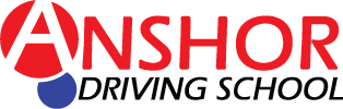Anshor Driving School Logo