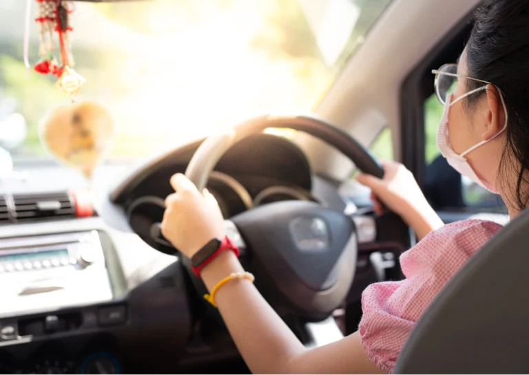 What is Defensive Driving?