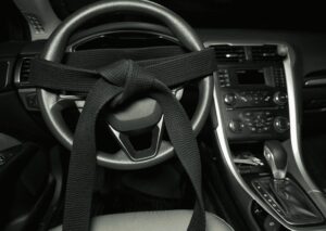 16 Defensive Driving Tips