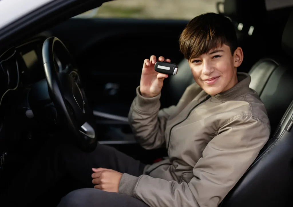 Colorado Teen Permit Requirements