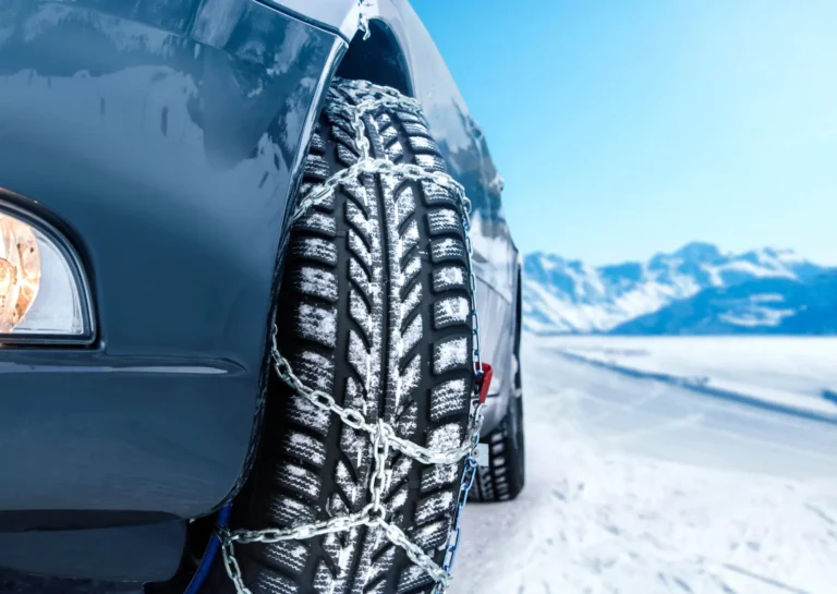 Anshor Driving School spends a lot of time teaching defensive driving, but winter in Colorado adds a second layer: you can do everything “right” behind the wheel and still end up stuck, sliding, or blocking a lane if your vehicle is not equipped for the conditions. That’s exactly why the Colorado Department of Transportation updated its Passenger Vehicle Traction (PVT) rules for the 2025 season, and why enforcement during storms is getting more direct and more visible. This is not just “mountain driving advice.” CDOT can activate the Traction Law on any state highway when weather and road conditions require it. On the I-70 Mountain Corridor, the Traction Law is also in effect each year from September 1 through May 31. If you’re a new driver, a parent helping a teen, or an adult who simply does not drive the mountains often, understanding the requirements now will save you stress when the overhead signs light up. Quick Answer: Colorado’s Updated Traction Law and What You Need To Know This Winter Colorado’s Traction Law can be activated on state highways during winter conditions. AWD or 4WD vehicles may comply with properly rated tires and at least 3/16-inch tread. For 2WD vehicles, compliance typically requires carrying chains or an approved traction device, and installing them when restrictions are active. What the Traction Law Requires During Storms CDOT’s updated guidance is simple on paper, but the details matter. When the Passenger Vehicle Traction Law is active, 4WD and AWD vehicles can comply with qualifying tires (3/16-inch tread and the proper rating) or by using chains or an approved ATD, and under current Colorado State Patrol guidance tied to SB25-069, 2WD vehicles are expected to use chains or an approved ATD rather than relying on tires alone. AWD/4WD with tires that have at least 3/16-inch tread depth and are rated as all-weather, mud and snow (M+S / M&S / M/S), or winter tires (3PMSF mountain-snowflake icon), or Chains or an approved Alternative Traction Device (ATD) on two or more drive tires The big change that catches people off guard is how two-wheel drive (2WD) is treated under the updated rules explained by the Colorado State Patrol: From September 1 to May 31, 2WD vehicles on the I-70 Mountain Corridor must carry chains or an approved ATD. When the Traction Law is active, 2WD vehicles must have chains or an ATD installed on two or more drive tires. Under current Colorado State Patrol guidance for SB25-069, upgrading to M+S or winter-rated tires does not bring a 2WD vehicle into compliance by itself when the Passenger Vehicle Traction Law is active. That last point matters for a lot of small sedans and compact cars, especially if you’re focused on defensive driving. Tires help, but for 2WD, Colorado State Patrol guidance under SB25-069 is clear that “tires only” is not the compliance path when the law is active. When Traction Law Turns Into Chain Law During severe winter storms, CDOT may implement the Passenger Vehicle Chain Law as a final safety measure before a highway is closed. When that Chain Law is in effect, every vehicle must have chains or an approved alternative traction device. In other words, don’t assume AWD saves you from chains in the worst conditions. The escalation path exists specifically because storms can overwhelm even well-equipped vehicles. How Enforcement Works (and How You’ll Know It’s Active) Drivers are alerted through: Roadway signage, including electronic message boards and overhead signs COtrip.org road condition updates and travel alerts Text and email alerts through CDOT’s subscription tools (plus other public messaging) Practically speaking, “enforcement” starts with the signs. When the overhead signs indicate the law is in effect, the expectation is that you’re already equipped and, if required, already chained up. And yes, there are real penalties. CDOT lists passenger-vehicle fines for noncompliance as a $100 fine plus a $33 surcharge, and says failures that result in a travel lane closure can include a $500 fine plus a $157 surcharge, and Colorado State Patrol also notes that winter-restriction penalties for chain-law and must-carry violations can be up to a $500 fine plus a $79 surcharge, or $1,000 plus a $157 surcharge if you’re stuck and blocking any traveled portion of the roadway. The Anshor Winter Readiness Checklist We Teach Whether you drive near Greeley, Alamosa, Salida, La Junta, or head into the high country, this is the prep we want our students to do before the first major storm. (And if you’re teaching a teen, do it together so they know where everything is.) Check your drivetrain. If you’re 2WD, plan on chains or an approved ATD as your compliance tool when the Passenger Vehicle Traction Law is active, based on current Colorado State Patrol guidance. Check tire type and tread depth. For AWD/4WD, confirm the tire rating and that you have at least 3/16-inch tread. Carry chains or ATDs, and practice installing them. The side of the road in a snow squall is not where you want your first attempt. Monitor conditions before you leave. Use COtrip and don’t “hope it clears” if restrictions are spreading. Give plows room and respect winter operations. CDOT reminds drivers to give snowplows space and stay back several car lengths behind them. Colorado’s traction rules are not meant to punish drivers. They’re meant to prevent the most common winter failure point: one unprepared vehicle losing traction and turning a bad weather day into a multi-hour closure. If you want help building true winter-driving confidence, our behind-the-wheel lessons focus on real-world decision-making, including how to plan routes, read conditions, and avoid the common mistakes that show up every storm cycle. Final Thoughts on Colorado’s Updated Traction Law and What Drivers Need This Winter Winter driving in Colorado is not just about skill, it’s about preparation. Knowing when the Traction Law applies, what your vehicle must carry, and how to respond when signs light up helps you stay safe and keep roads moving. If you want calm, real-world coaching, book behind-the-wheel lessons at Anshor Driving School.