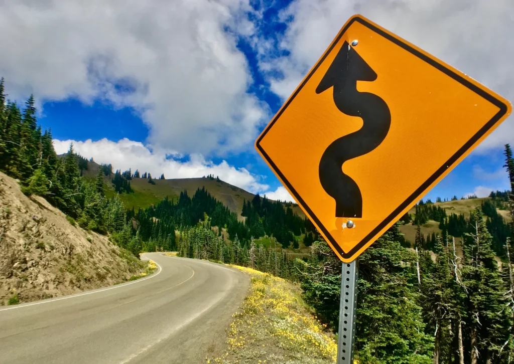 Most Dangerous Roads