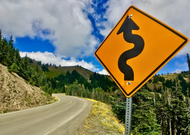 Most Dangerous Roads