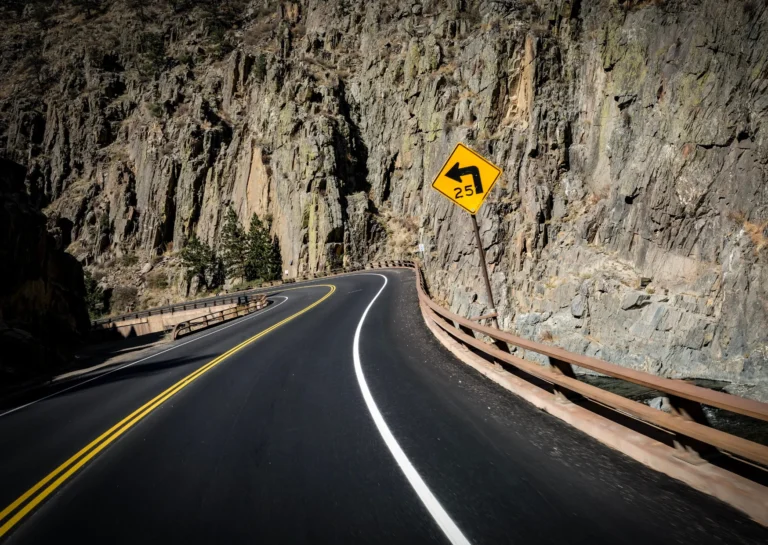 Most Dangerous Roads