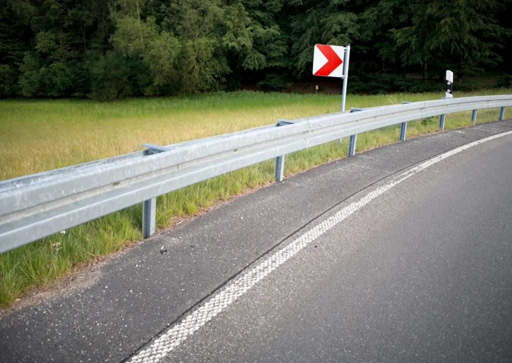 Dangerous Roads and Intersections Near Salida