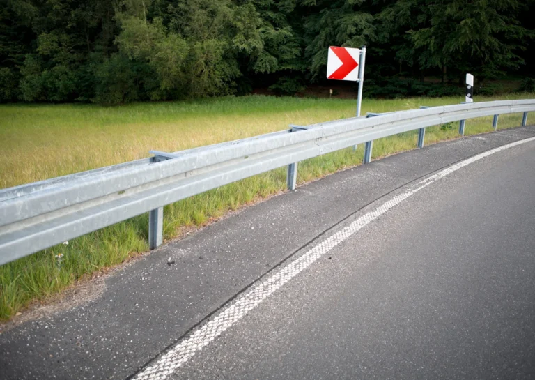 Dangerous Roads and Intersections Near Salida