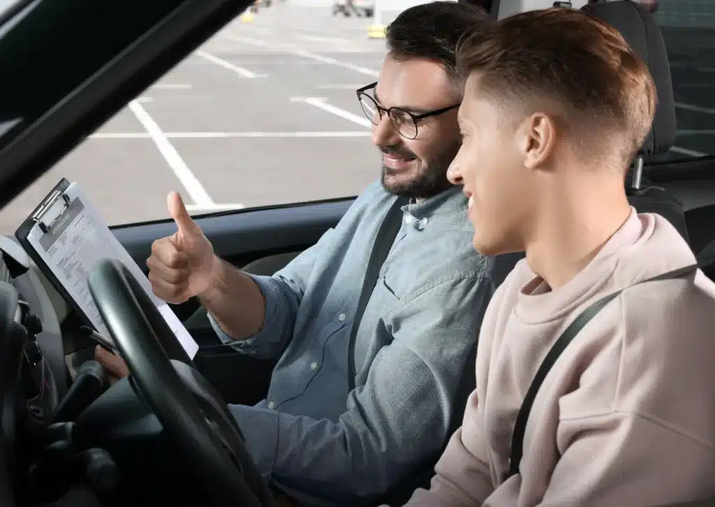 Driver's Test