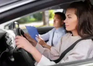 How Long is a Driver's Test in Colorado
