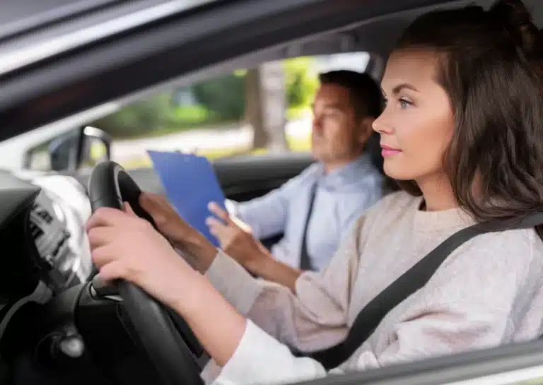 How Long is a Driver's Test in Colorado